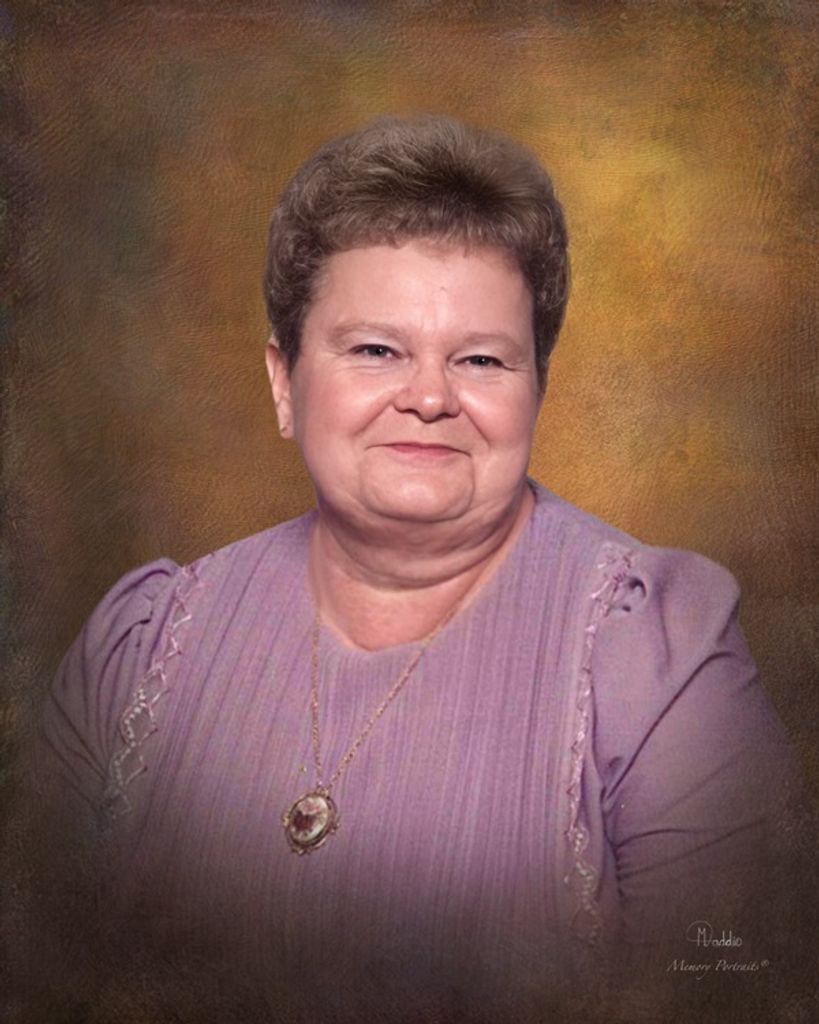 Willie Mae Coleman