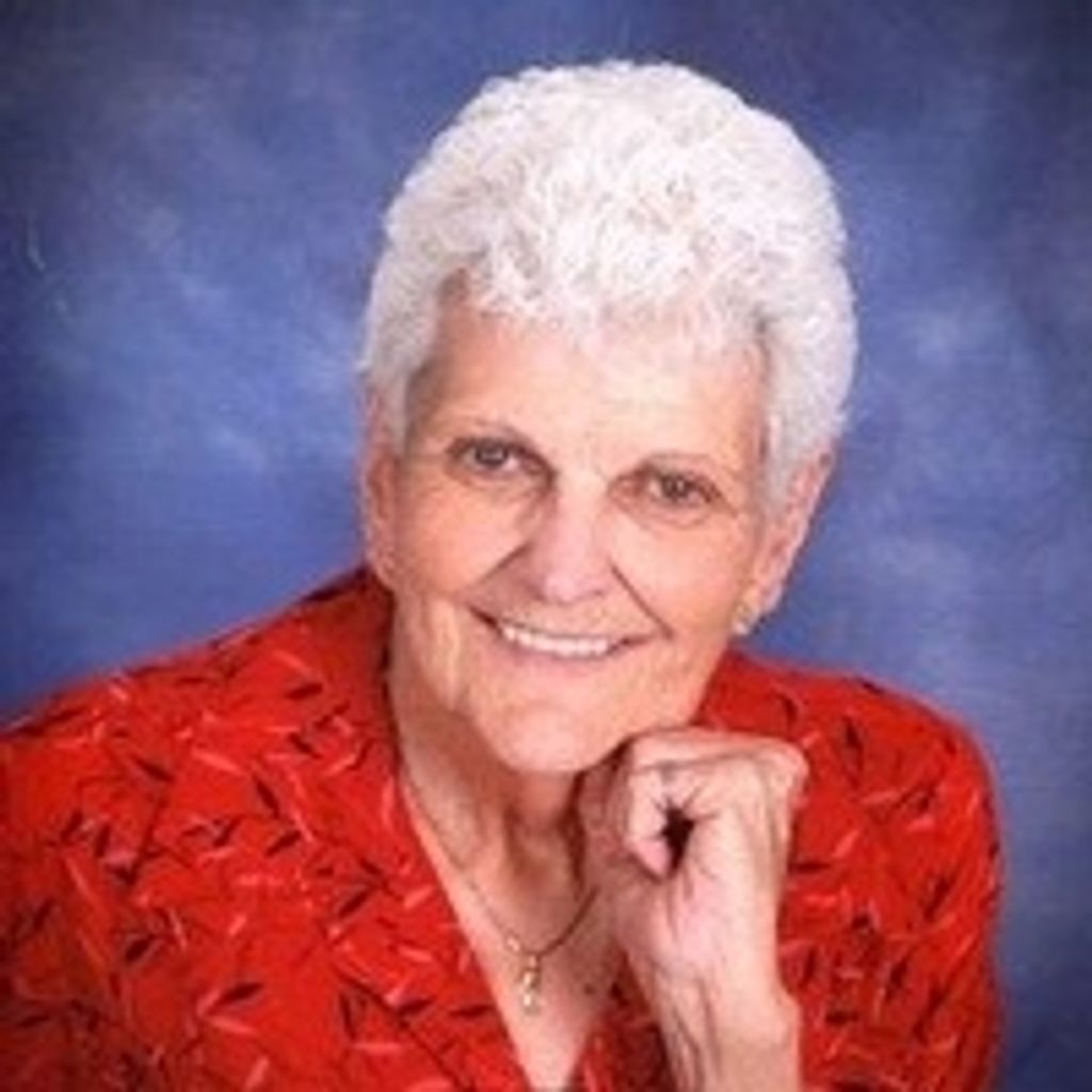 Joyce Ann Kemp Profile Photo