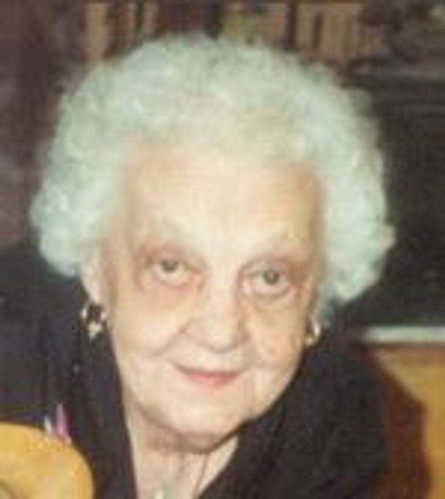 Julianna Mallat Nagier