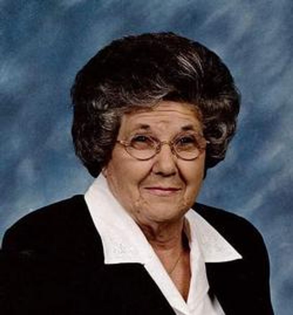 Peggy Griffin Profile Photo