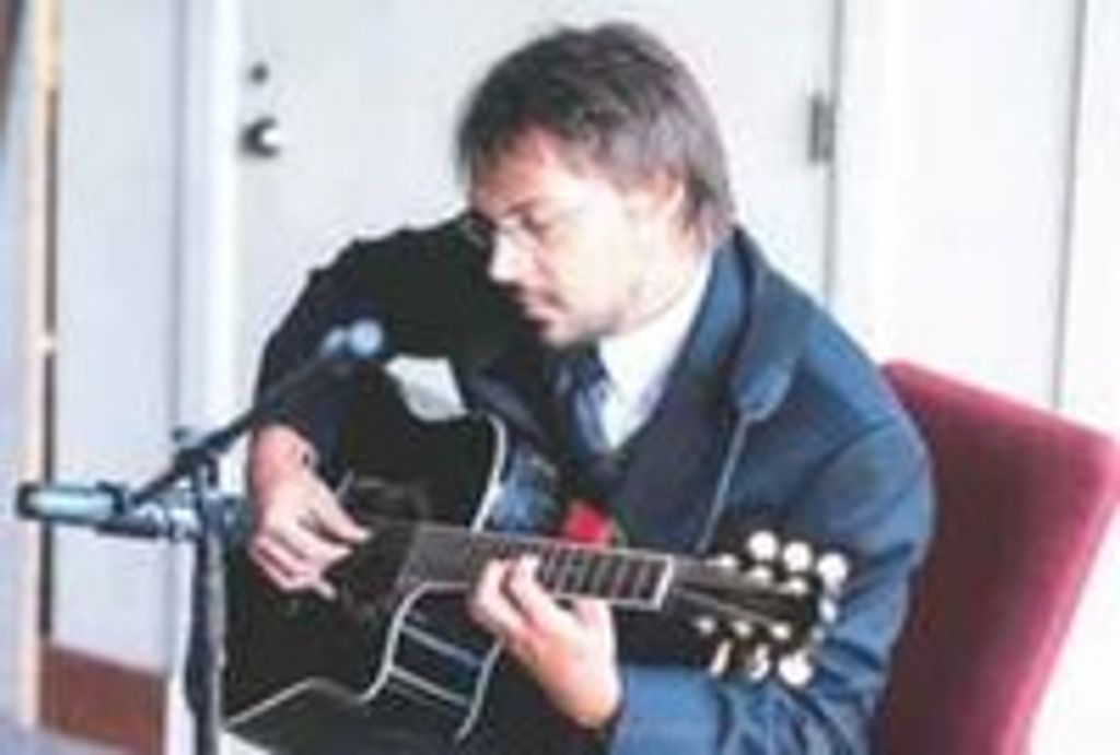 Erik Anders Sorensen