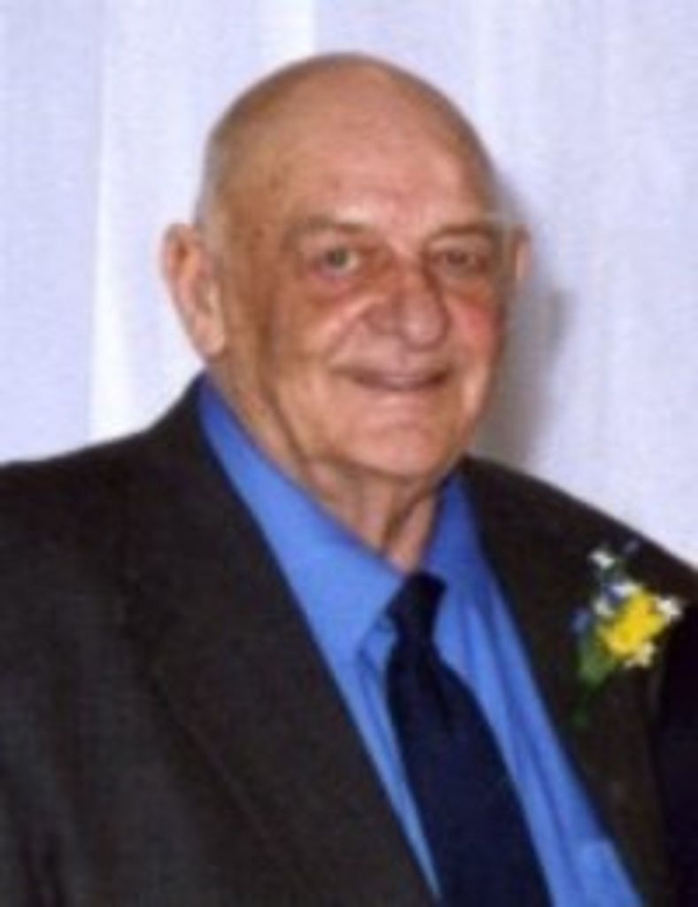 Phares Young Jr