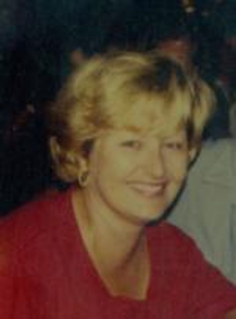 Maureen Lorraine Jones Profile Photo