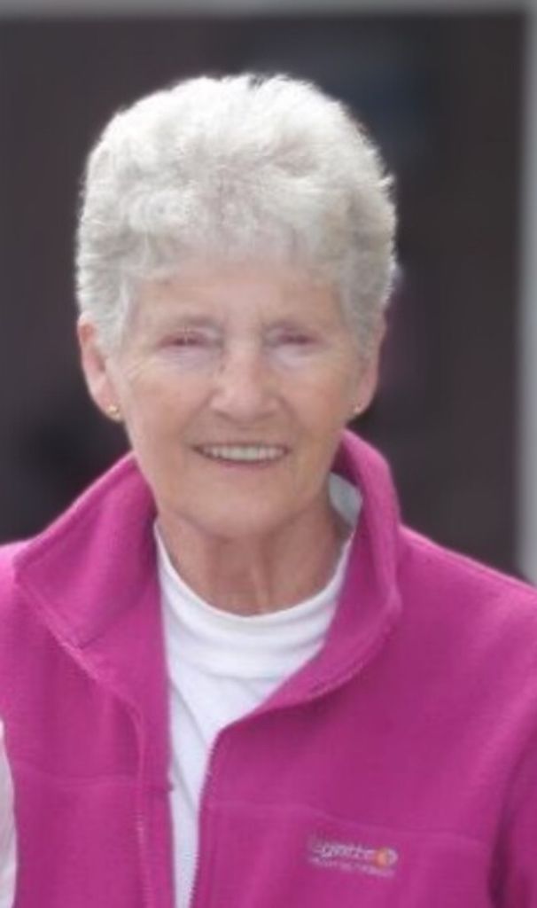 Bernadette (O'Sullivan)  Manning Profile Photo