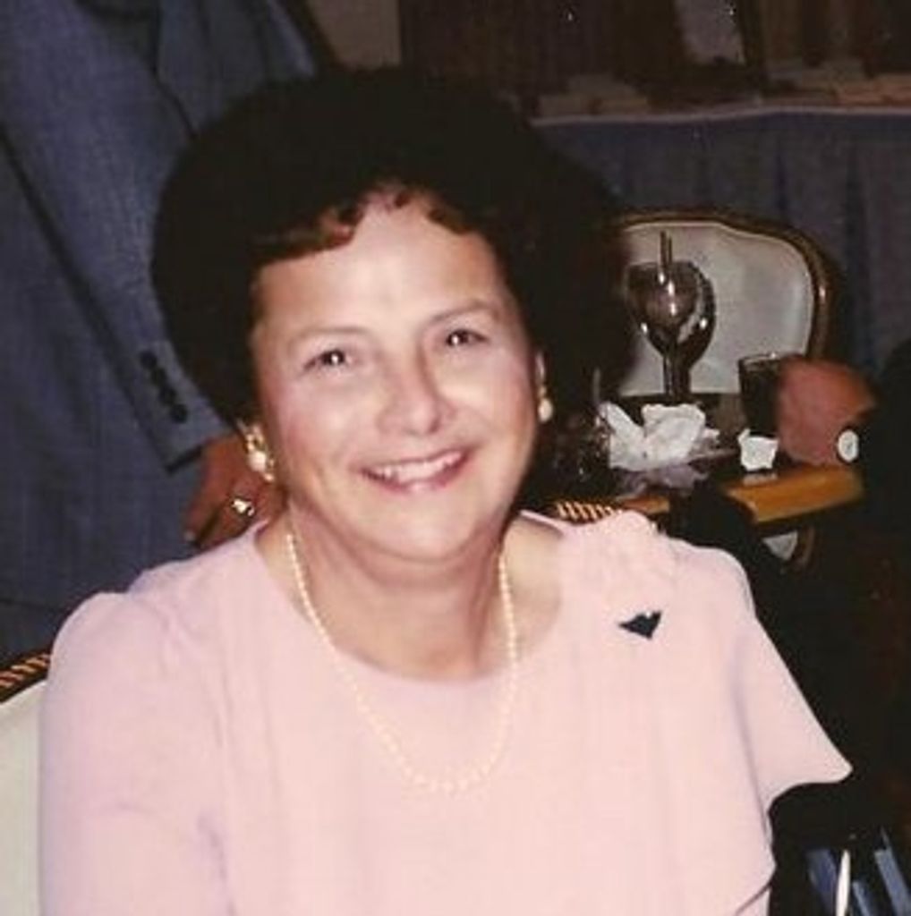 Florence A. Comstock