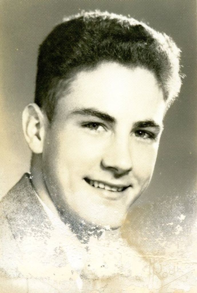 Dwight Sherman