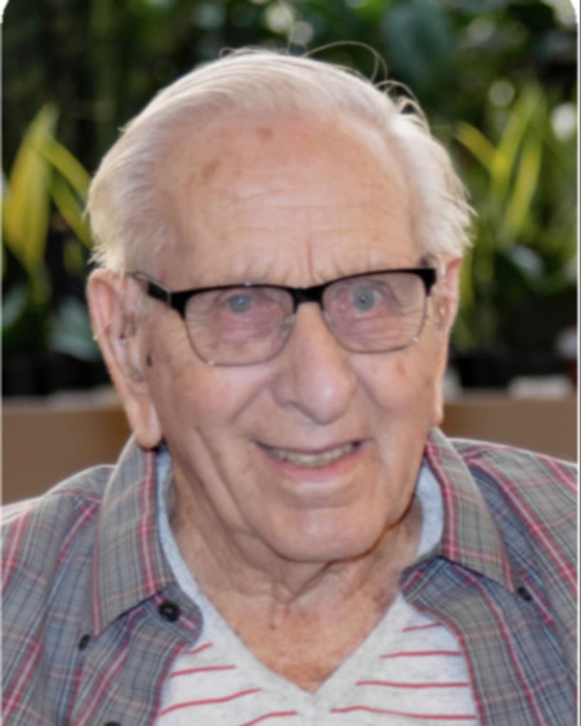 Al Berns Profile Photo