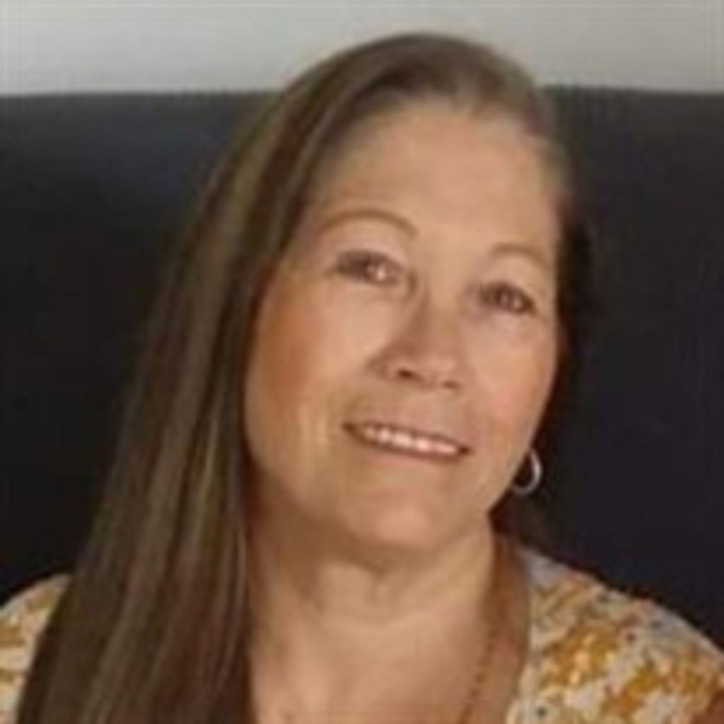 Betty Sue Branson