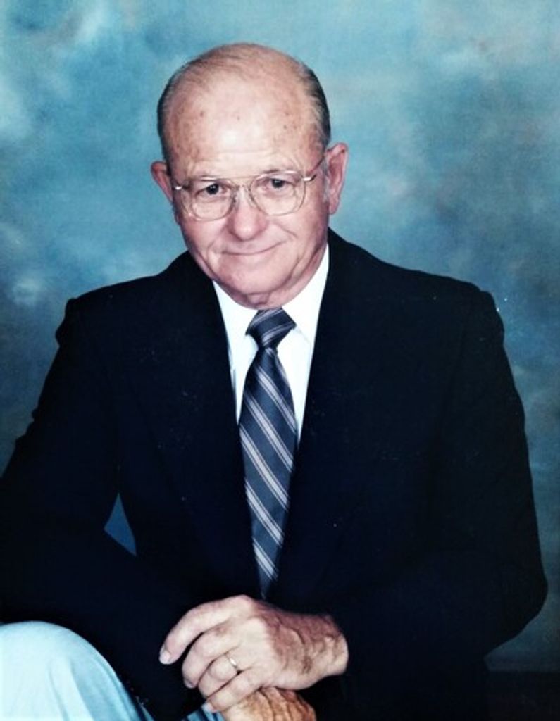 Cecil Eugene Miller Sr Profile Photo