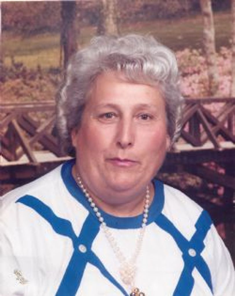 Martha Campbell