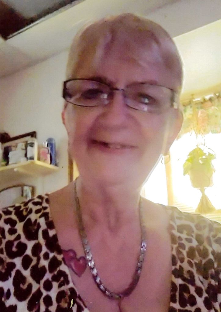 LaVonne Arlene Harnish