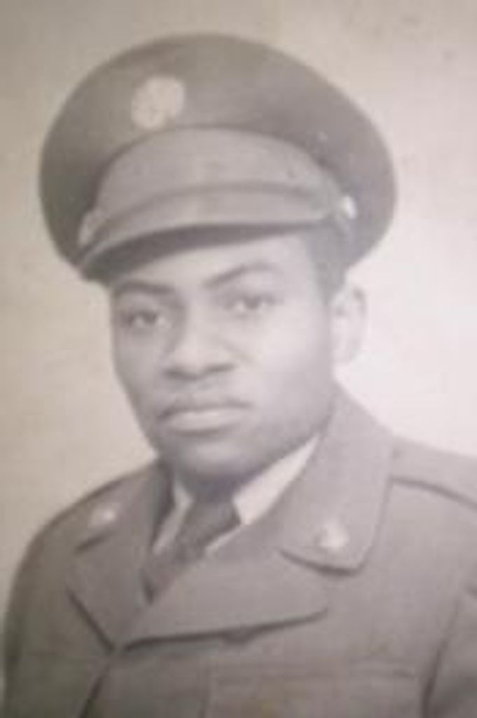Russell Bernard Fields, Sr. Profile Photo