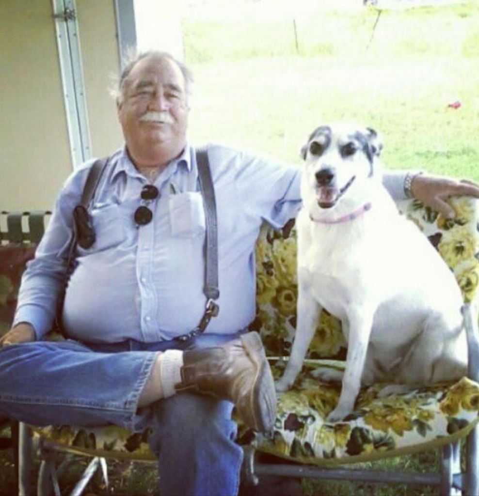 Donald "Don" Bruce Walser Profile Photo