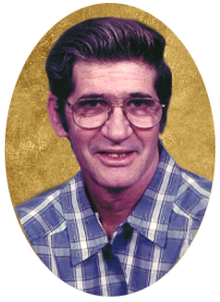 Cecil "Tookie" Adkins