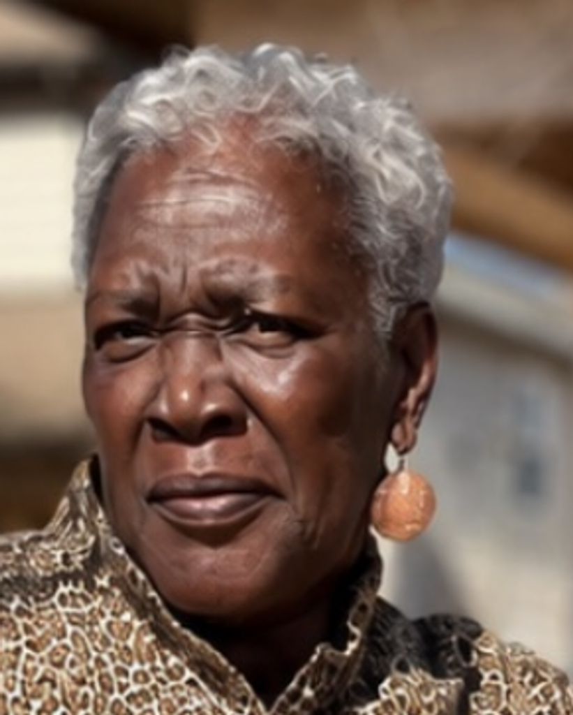 Annie Ruth Harrell Profile Photo