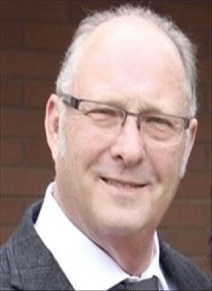 Paul Stapley Jr.
