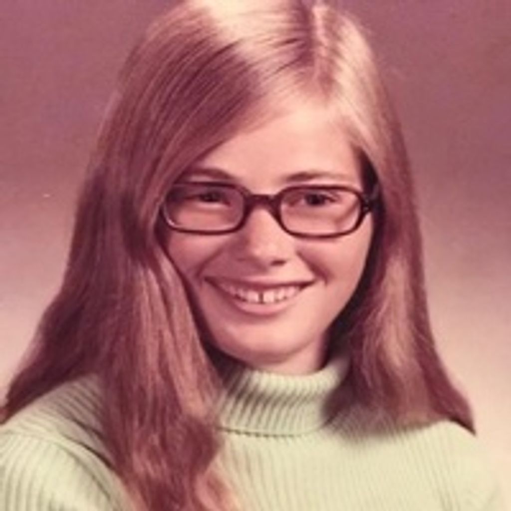 Patricia "Patti" Young