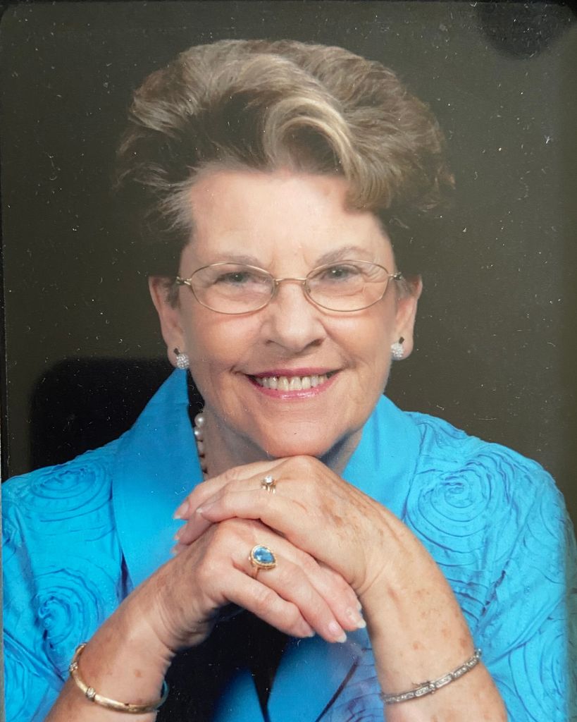 Winnie Davenport Senn
