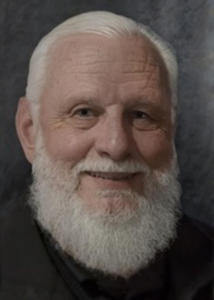 William Howard Marshall Profile Photo