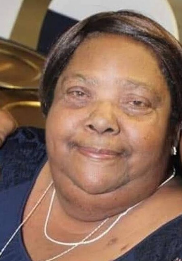 Margaret Ann Ashworth Ervine Profile Photo