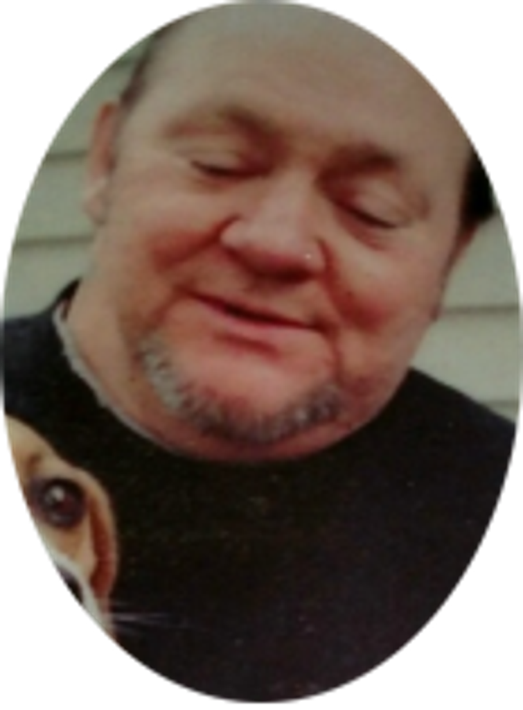 John "Bruce" Gustin