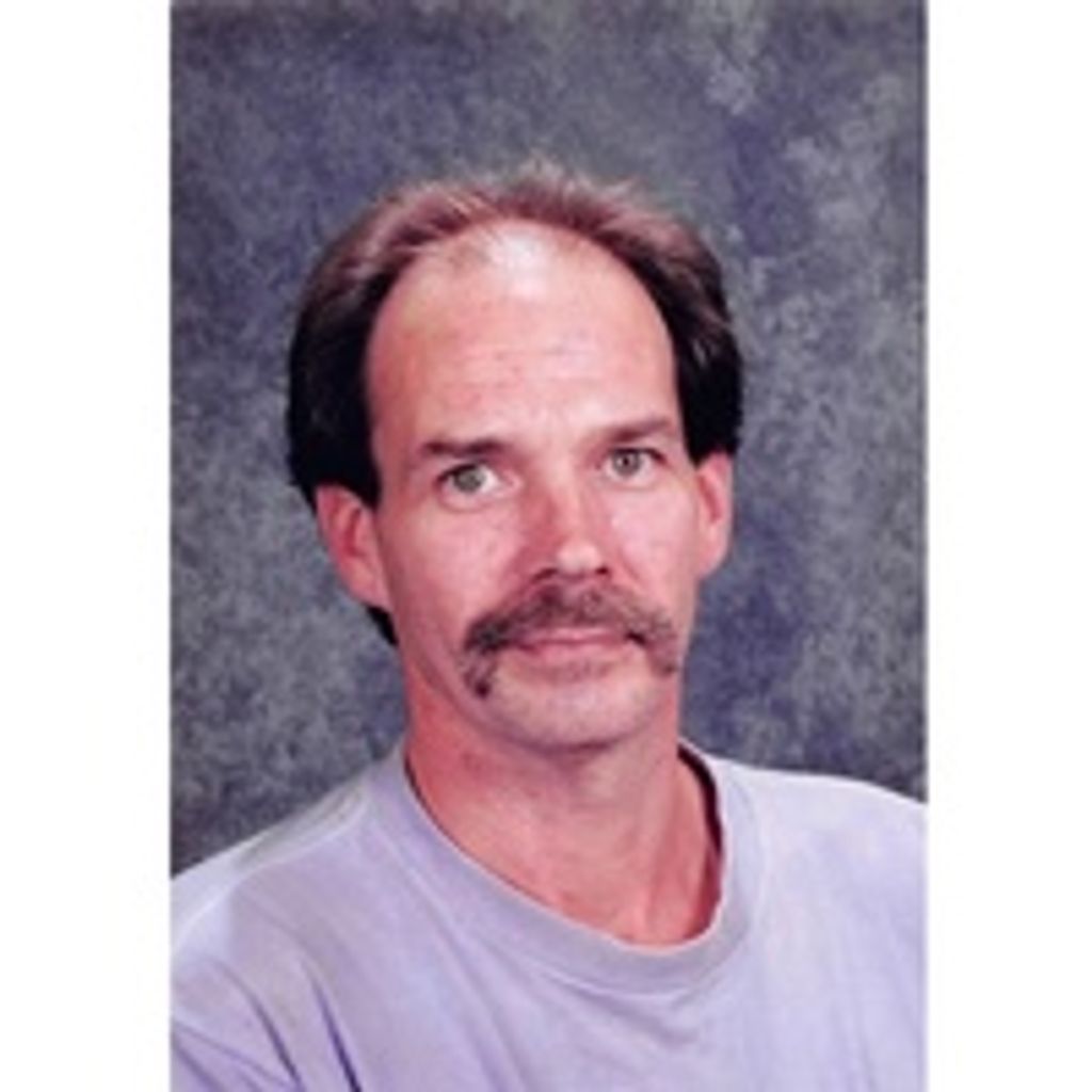 Randy Goff