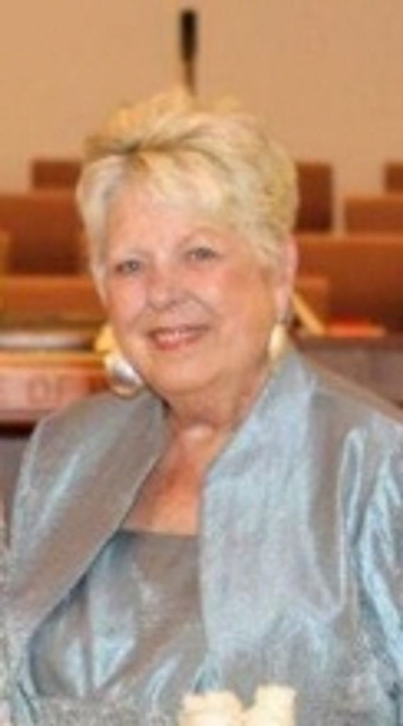 Rhoda (Gilbert) York