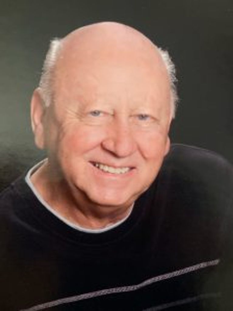 Darrell W. Beecham
