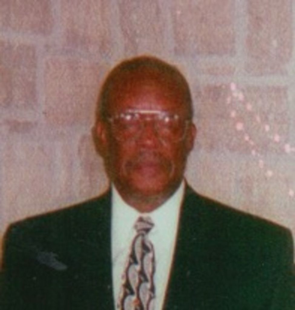 James Henry Robinson