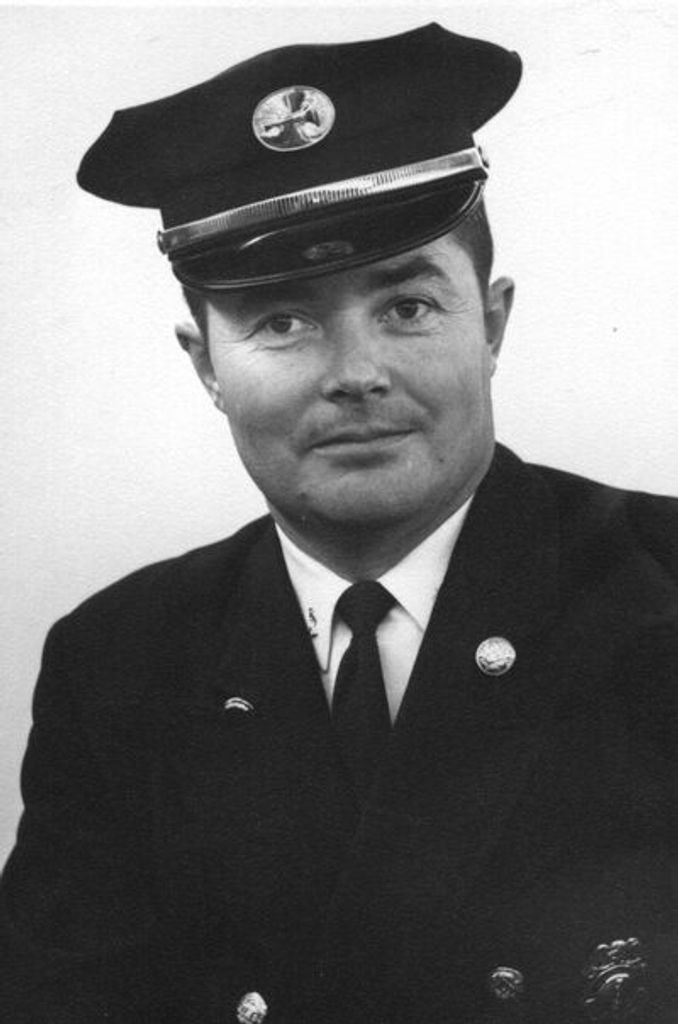 William "Bill" J. Richardson