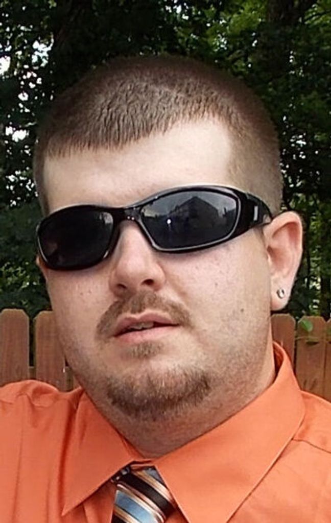 Matthew Randall Howard Profile Photo