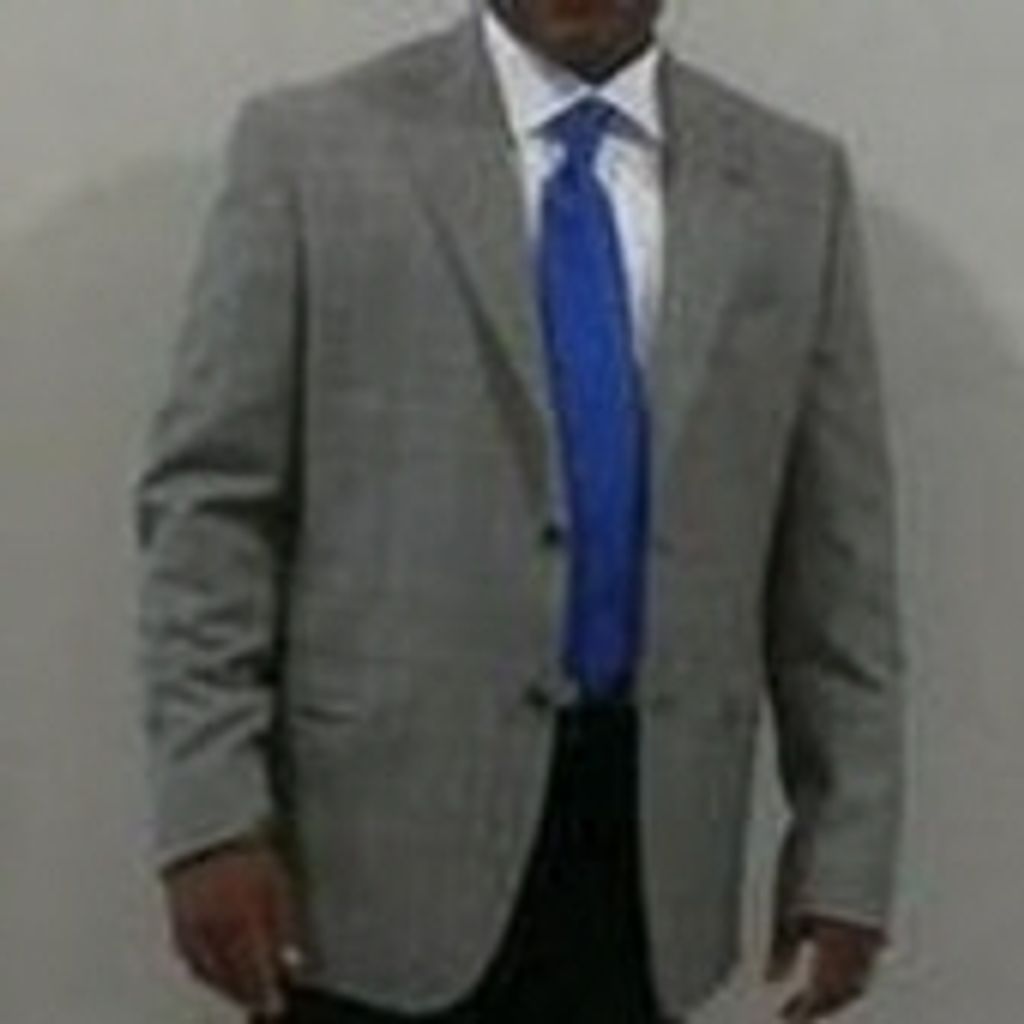 Steven Rochael Mason