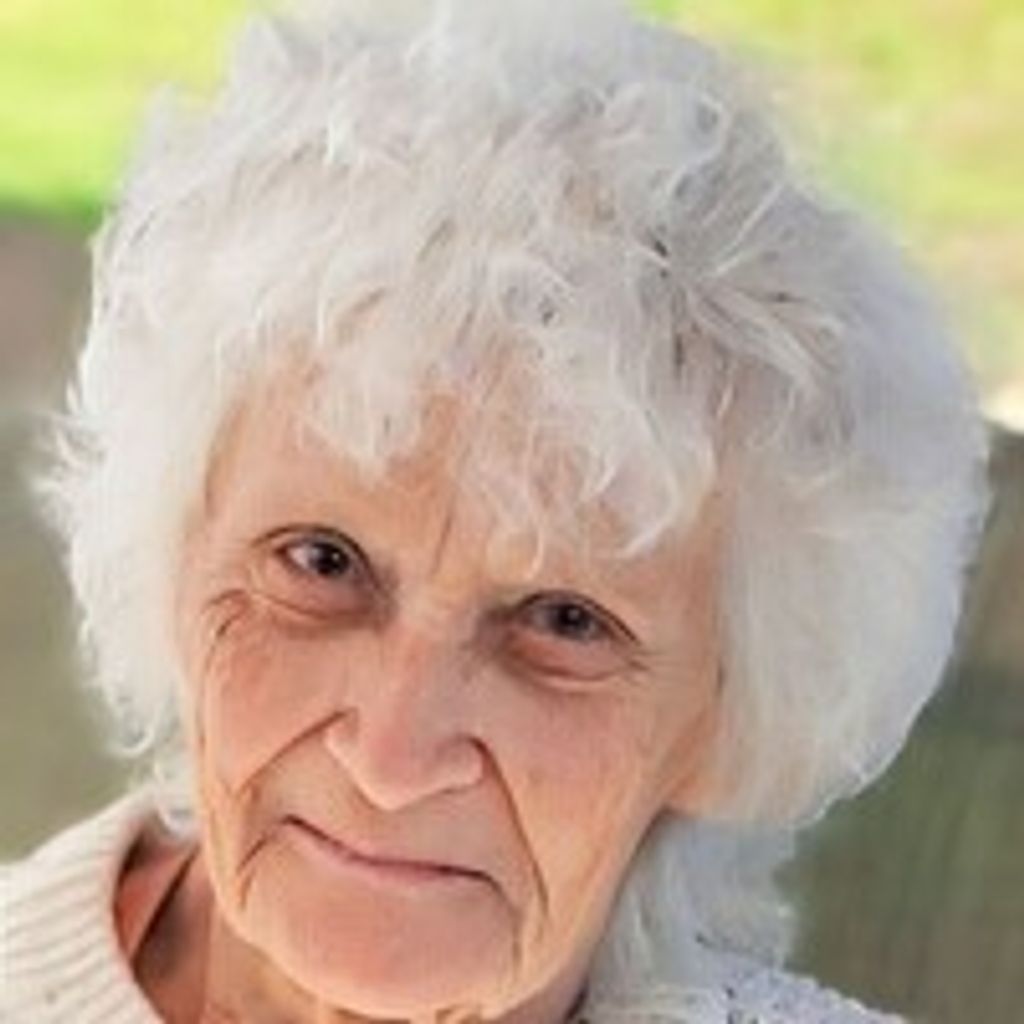 Janet Bonnett Weber