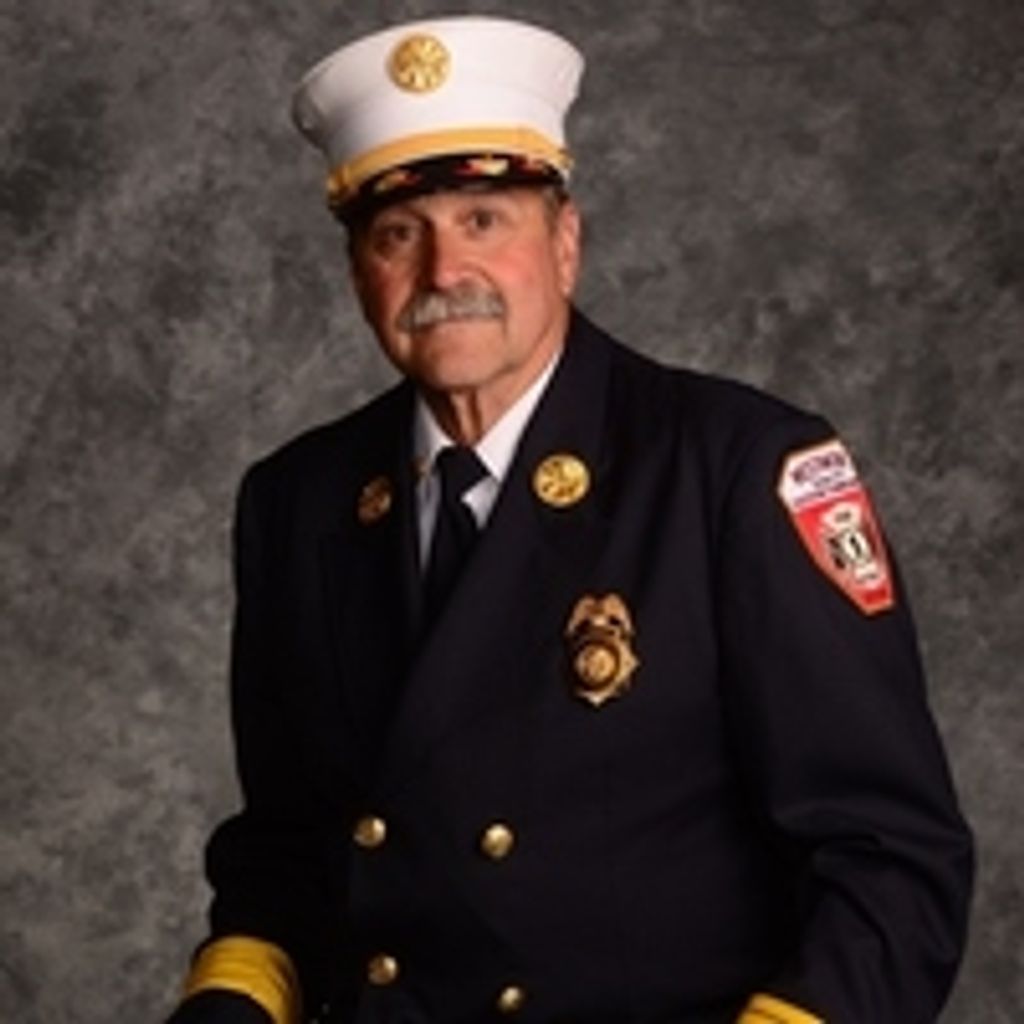 William G. Tessing, Iii Profile Photo