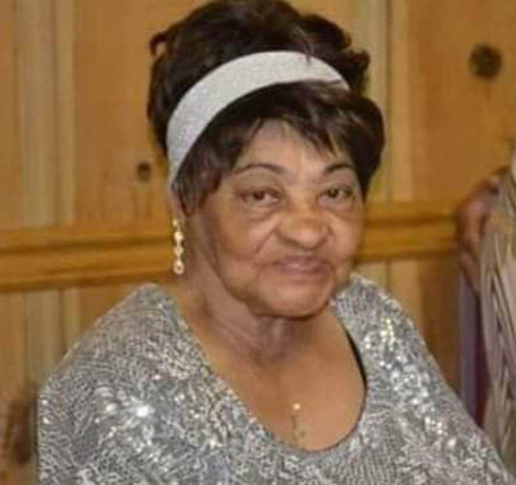May Brown