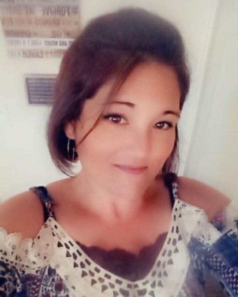 Tiffiny  Sue (Lumpkins)  Carver