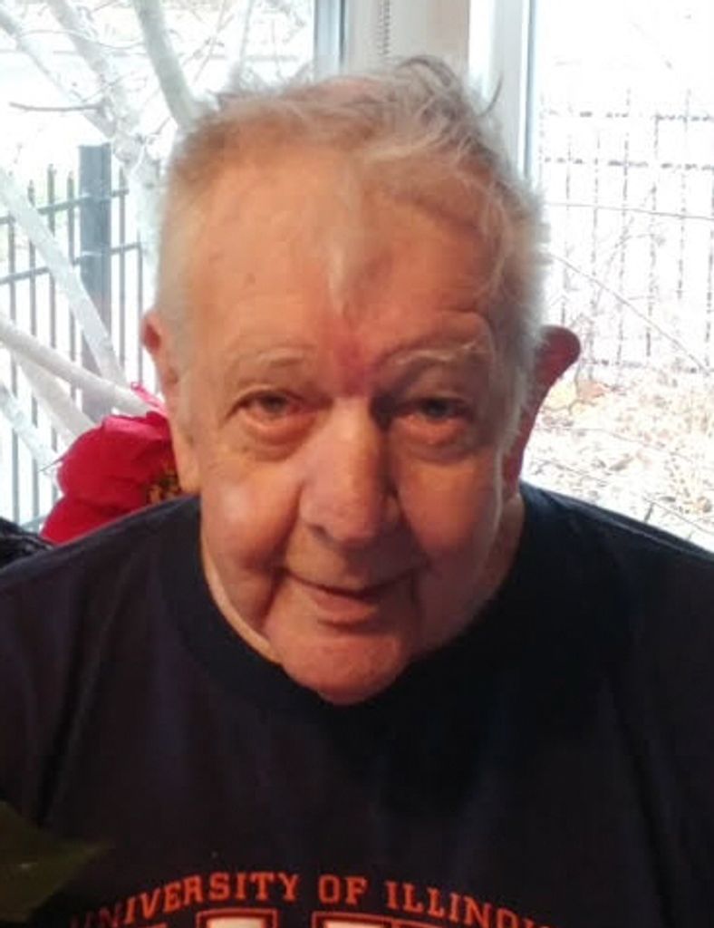 William J. Lorch Profile Photo