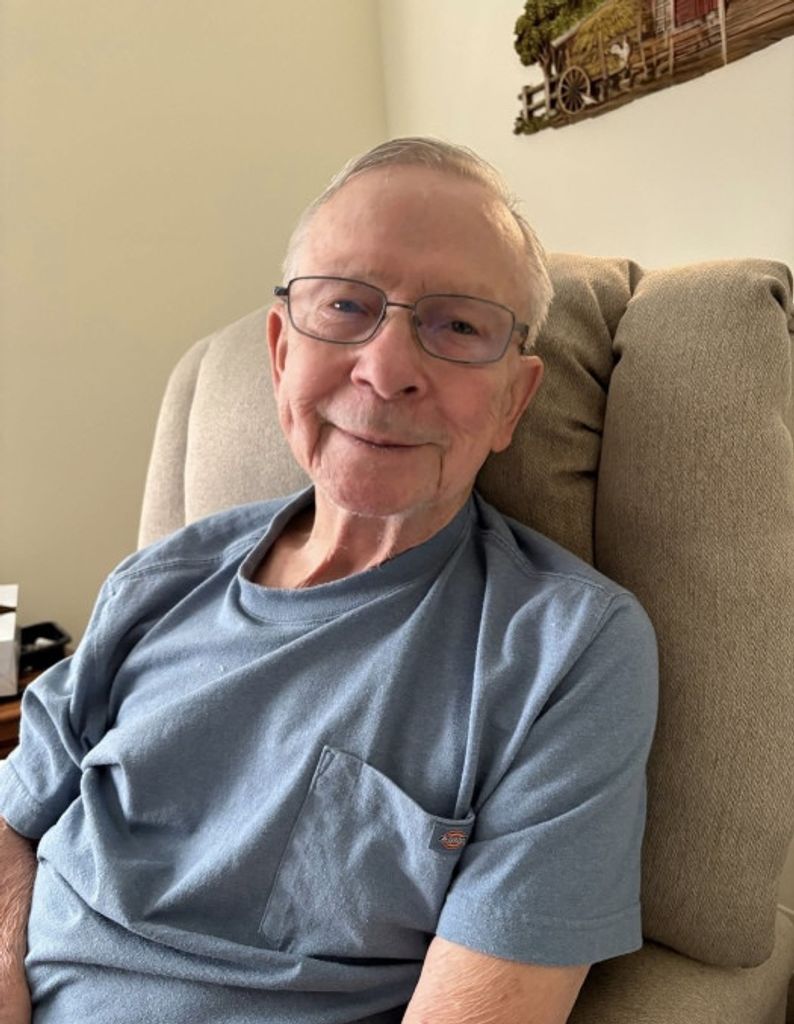 Stephen Kent Fuller Profile Photo