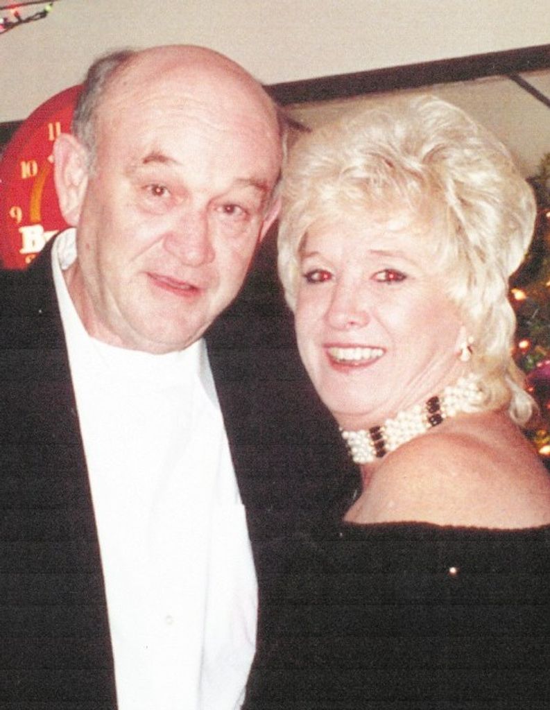 Keith Poole
