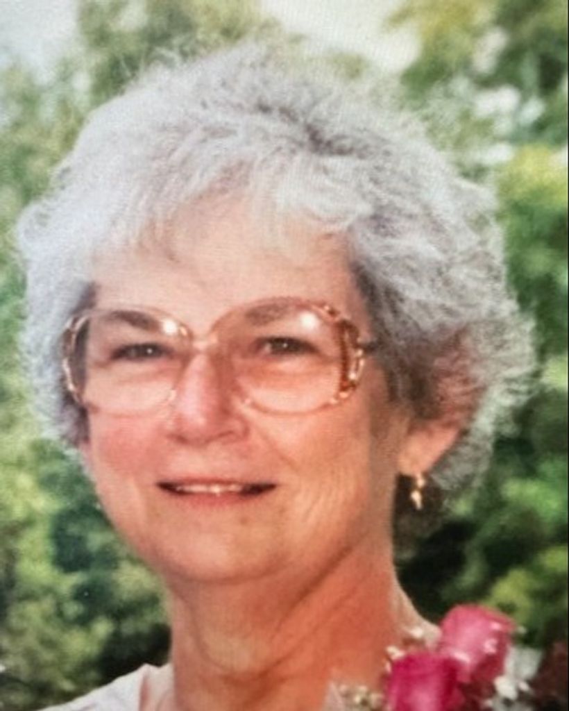 Joan Morehouse