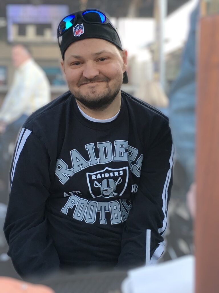 Kristopher Bernavage Profile Photo