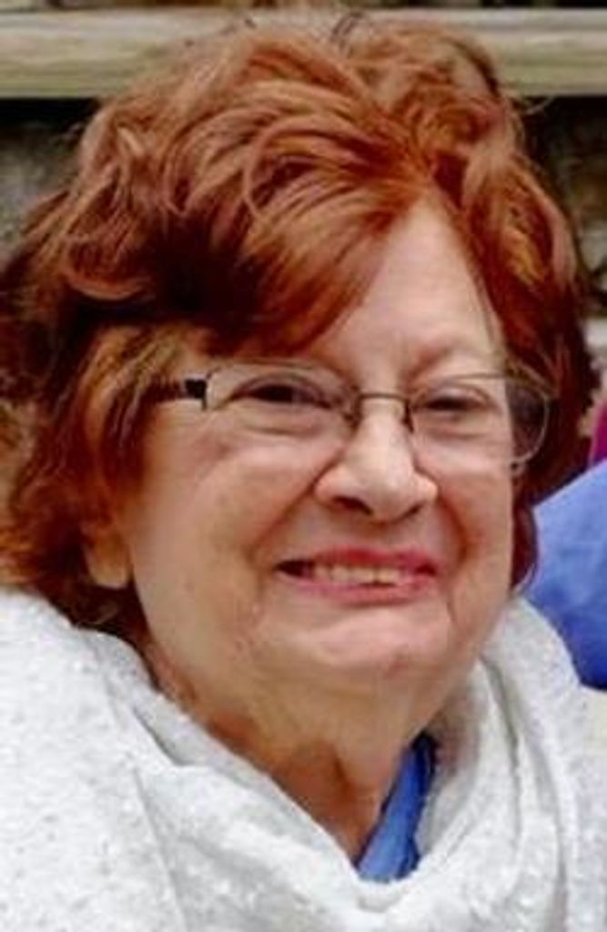Joann Falzone Digiovanni