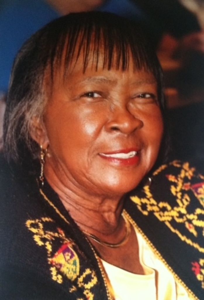 Rubie Munn Profile Photo