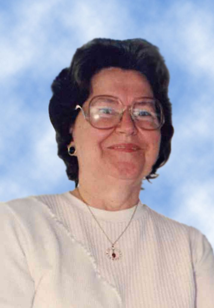 Caroline Rose Bober