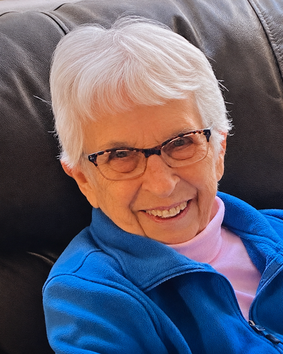 Shirley C. VanDyne's obituary image