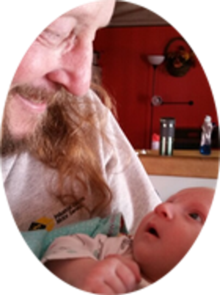 Jim Keele Profile Photo