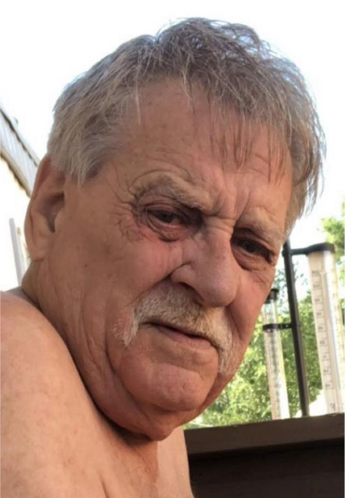 Robert Dale Garrison Sr. Profile Photo