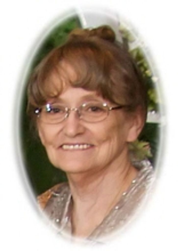 Dorothy Dottie Steff