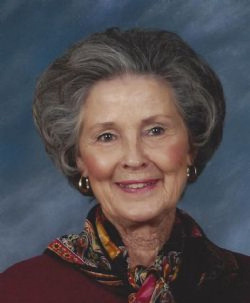 Billie  Ruth Williams
