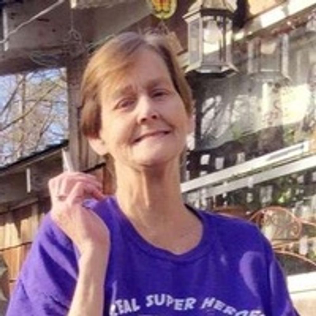 Wilma Wright